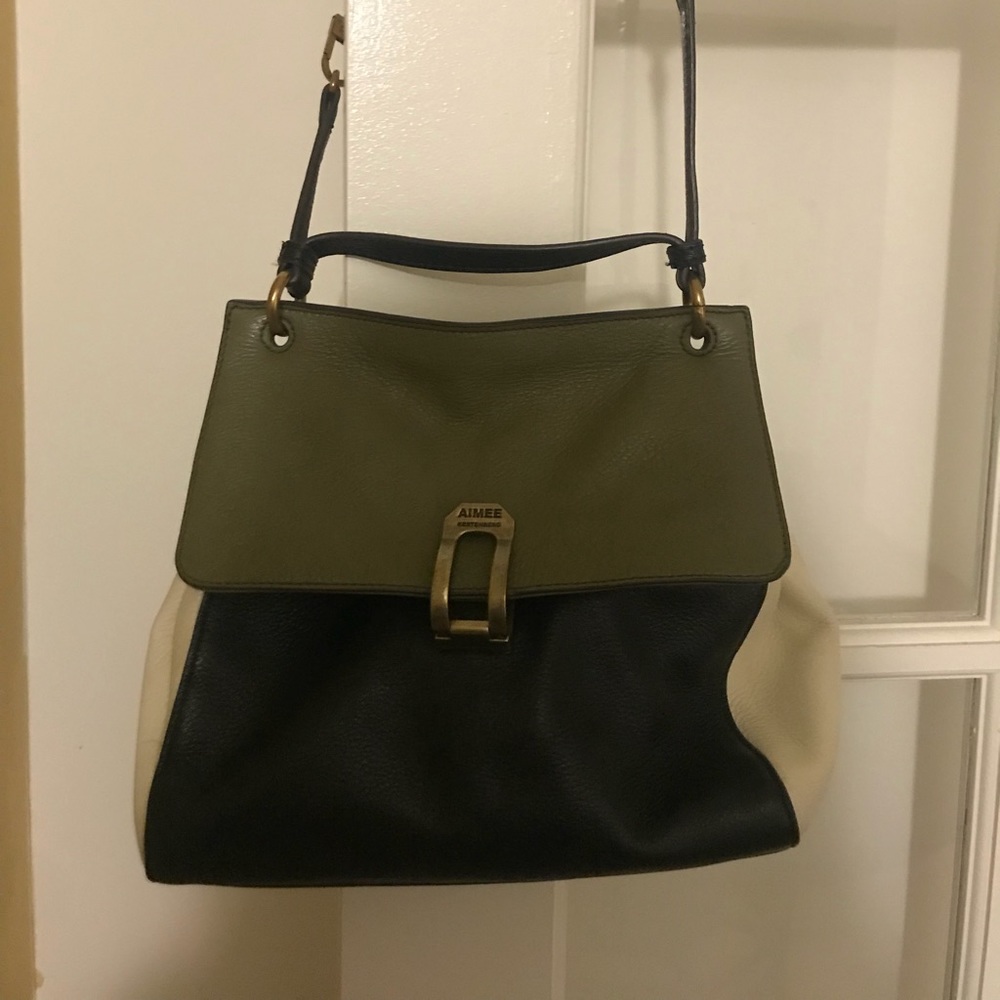 Aimee kestenberg purse